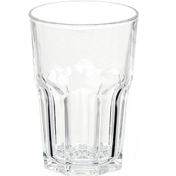 Набор стаканов Luminarc Время дегустаций Лонг-дринк 4 шт 420 мл арт.O0101