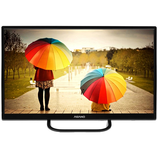 Телевизор ASANO 24LF1210T 24"