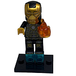 Фигурка SP006 Железный человек