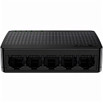 Коммутатор TENDA SG105M 5PORT 10/100/1000M