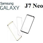 Стёкла для Samsung Galaxy J7 Neo