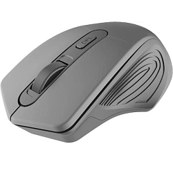 Мышь CANYON CNE-CMSW15B Black