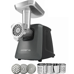 Мясорубка POLARIS PMG 3090 RUS