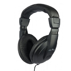 Наушники OKLICK HP-M211V Black