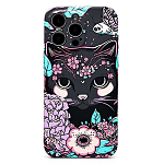 Задняя накладка Luxo Creative для iPhone 15 Pro Max (143) (multicolor) (237910)