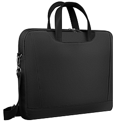 Сумка для ноутбука 15-16" DEFENDER Cindy 15-16" черный, карман, SP