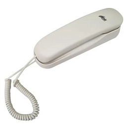 Телефон RITMIX RT-002 White