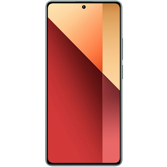 Смартфон Xiaomi Redmi Note 13 Pro 5G 8/256Gb Olive Green