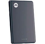 Внешний АКБ Avalonica (5000mAh), MagSafe, Type-C, черный (AVA-PWB-003 black)
