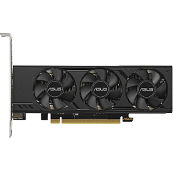 Видеокарта ASUS RTX4060-O8G-LP-BRK RTX4060 GDDR6