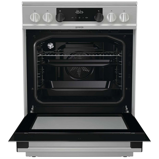 Электрическая плита GORENJE ECS6350XC
