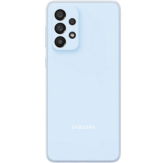 Смартфон Samsung Galaxy A33 6/128Gb SM-A336B (Синий)