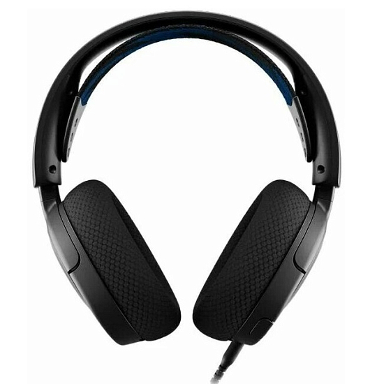 Наушники SteelSeries Arctis 1P (PSV) черные