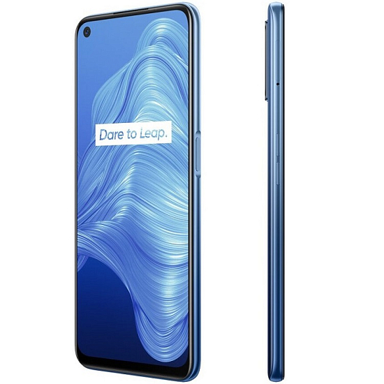 Смартфон Realme 7 5G 6/128 Синий