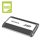 USB-Внешние SSD