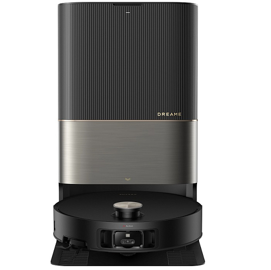 Робот-пылесос Dreame X50 Ultra Complete