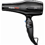 Фен BABYLISS Pro Tiziano, черный