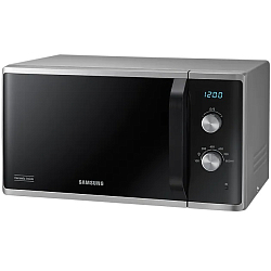 Микроволновая печь SAMSUNG MS23K3614AS/BW серебристый