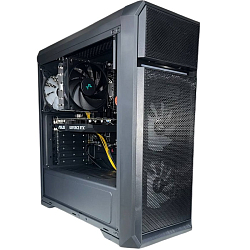 Системный блок игровой TOP OPTIMA 241118-2 (Core i5-12400F/ 16GB DDR4/ 1TB SSD/ RTX 3050/ DOS)
