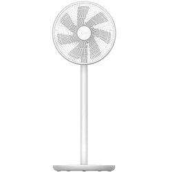 Вентилятор напольный XIAOMI Mijia DC Inverter Floor Fan 2  - White