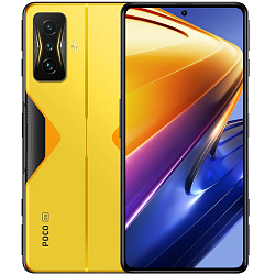 Смартфон Xiaomi POCO F4 GT 8/128Gb Жёлтый