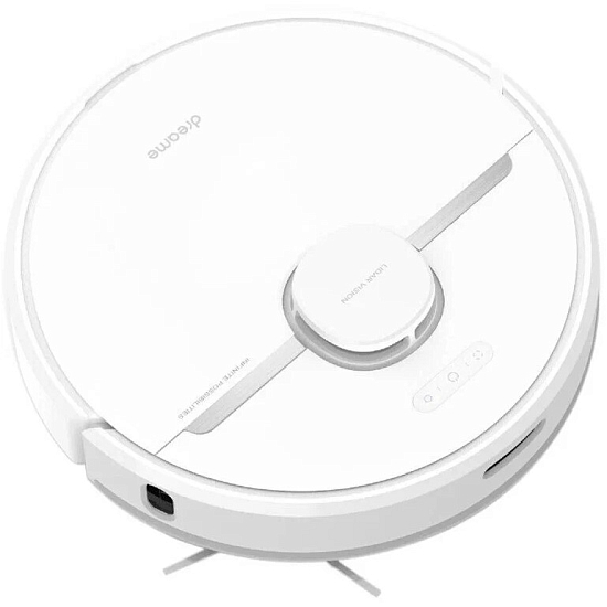 Робот-пылесос XIAOMI Dreame D9 (Уценка)