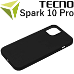 Чехлы для Tecno Spark 10 Pro