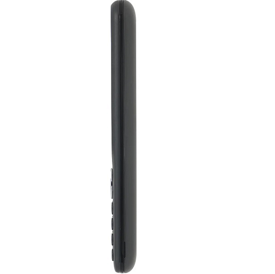 Телефон ITEL IT5031 Black/чёрный
