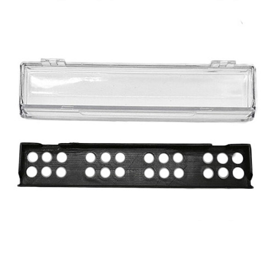 Крышка фары Kugoo S3 Pro Jilong