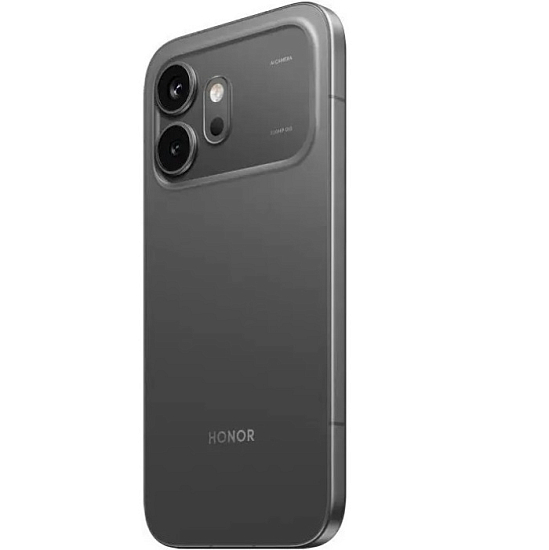 Смартфон Honor 600 8/256Gb, черный