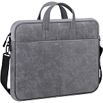 Сумка для ноутбука 15.6" DEFENDER Solid серый