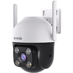 IP-Камера TENDA CH3 1080P PAN/TILT WIFI OUTDOOR