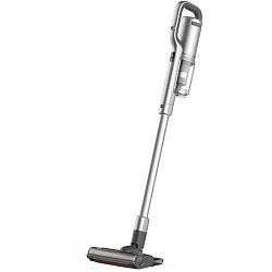 Пылесос Roidmi Cordless Vacuum Cleaner X30 Pro Grey