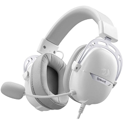 Наушники DEFENDER Aurora, белые