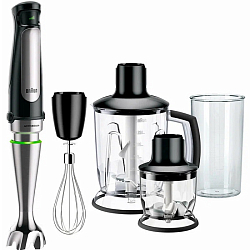 Блендер BRAUN MQ7045X