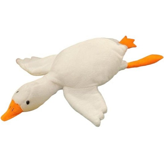 Мягкая игрушка Гусь В-14027-130