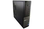 Системный блок i3-2120(3,3Гц)/4Gb/без HDD/DVD-RW Б/У