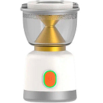 Кемпинговая лампа SUNREE Sandglass Lightweight Portable Camping Lantern White