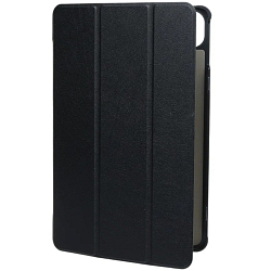 Чехол футляр-книга ZIBELINO для Honor Pad 8 (12.0") (черный)