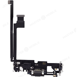 Нижний шлейф iPhone 12 Pro Max