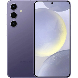 Смартфон Samsung Galaxy S24 8/256Gb Фиолетовый