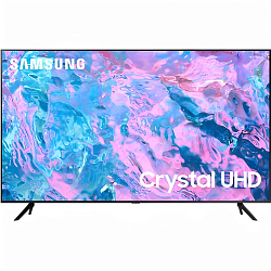 Телевизор Samsung UE43CU7100UXCE 43"