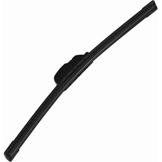 Дворник бескаркасный KurumaKit 16" (400 мм)