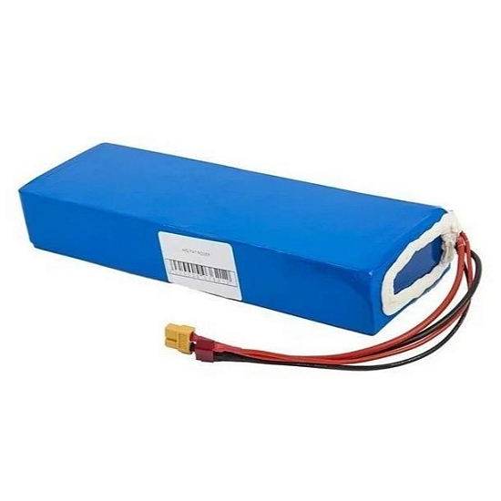 Аккумулятор Kugoo М4 (11Ah 48V) (Jilong)