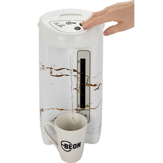 Термопот BEON BN-3412, 5л