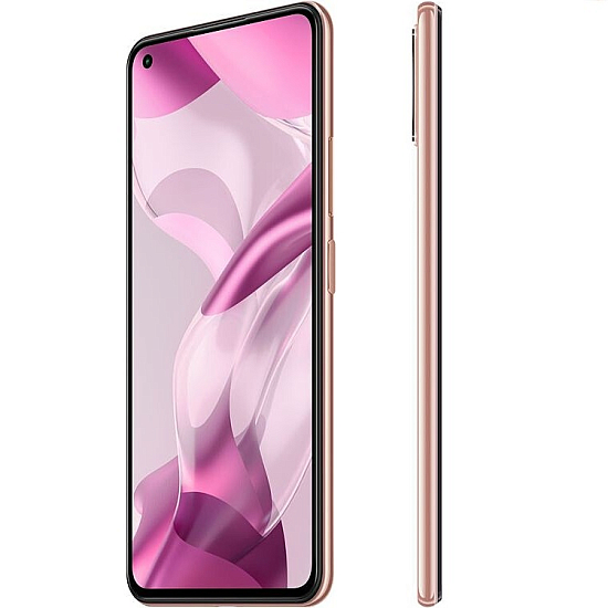 Смартфон Xiaomi Mi 11 Lite 5G NE 8/128Gb Розовый