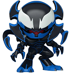 Фигурка Funko POP! Bobble Marvel FNSM Alien Monster 6" (1528) 75873