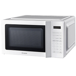 Микроволновая печь WILLMARK WMO-25V7DW белая