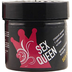 Ароматизатор CONTEX SEX QUEEN 100гр/SX-5 банка-гель