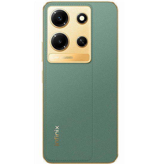 Смартфон Infinix Note 30i 8/128 Зеленый(Уценка)